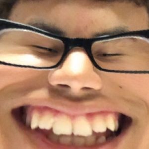 Meet your Posher, Matthew